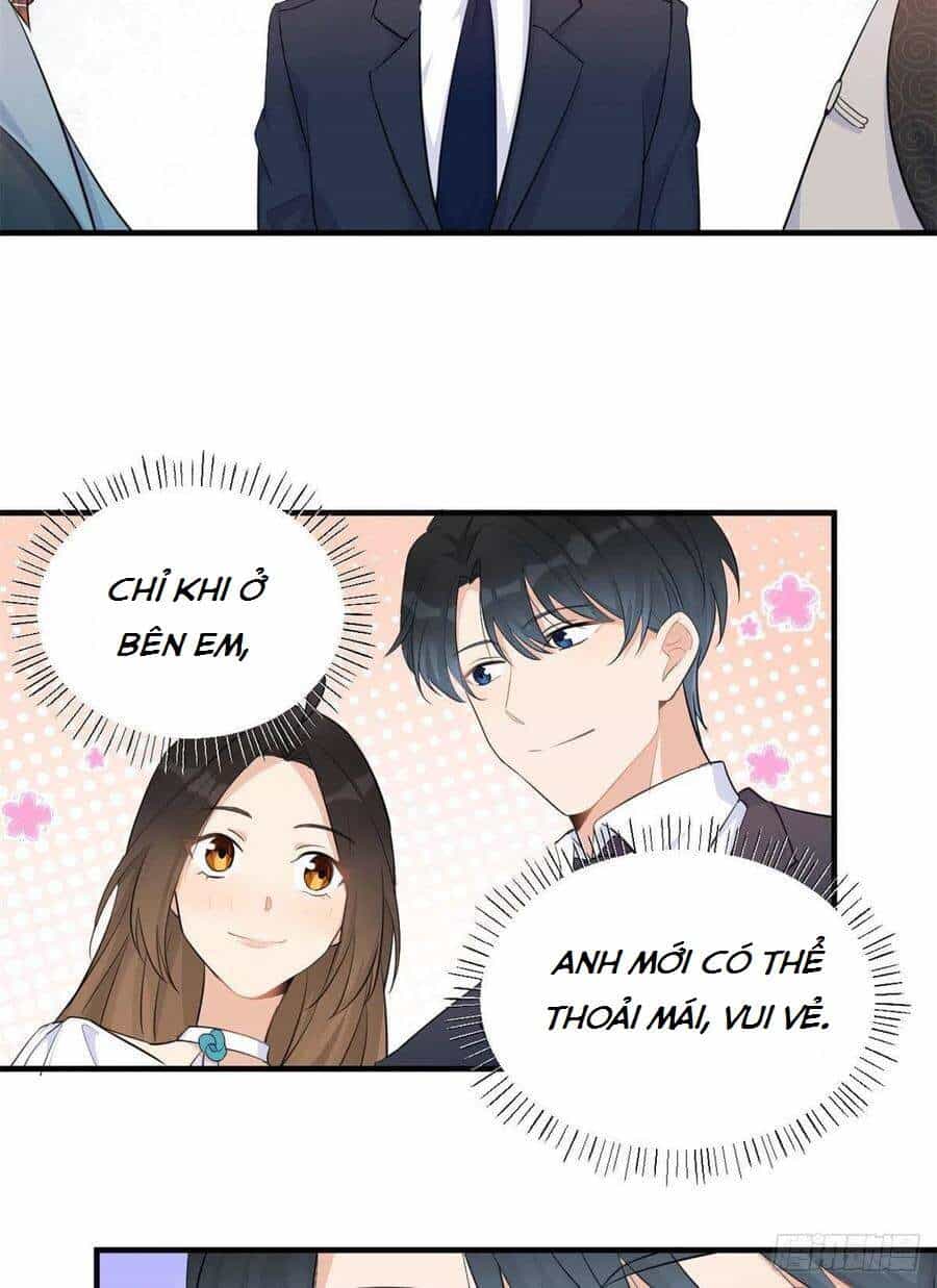 Vẫn Cứ Nhớ Em, Nhớ Em - Chương 86 - ảnh 4