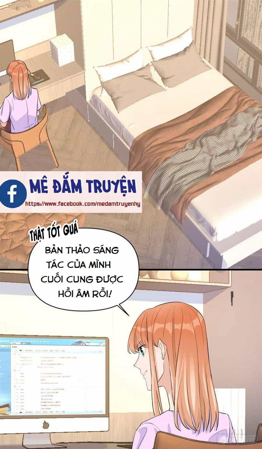 Vẫn Cứ Nhớ Em, Nhớ Em - Chương 86 - ảnh 8