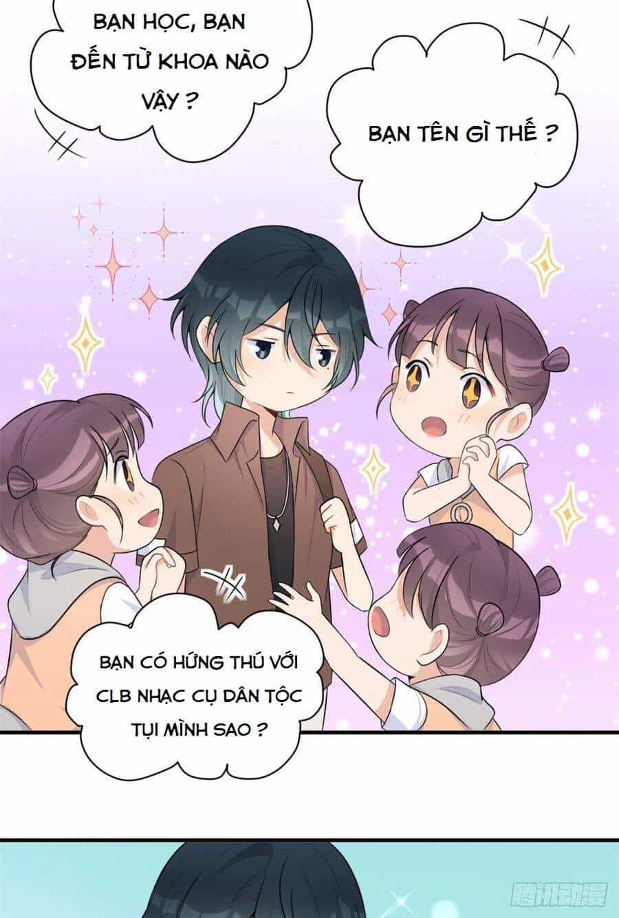 Vẫn Cứ Nhớ Em, Nhớ Em - Chương 87 - ảnh 20