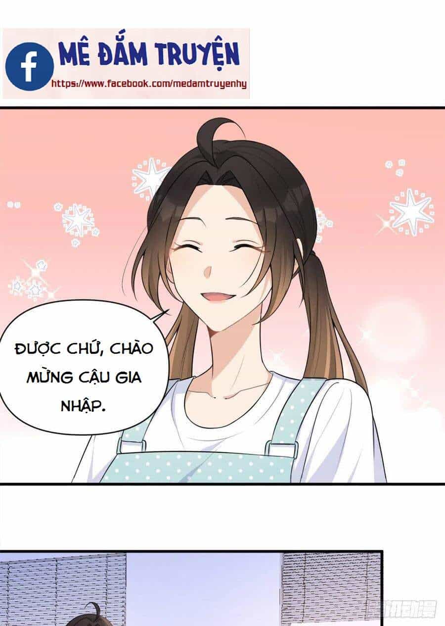 Vẫn Cứ Nhớ Em, Nhớ Em - Chương 88 - ảnh 4