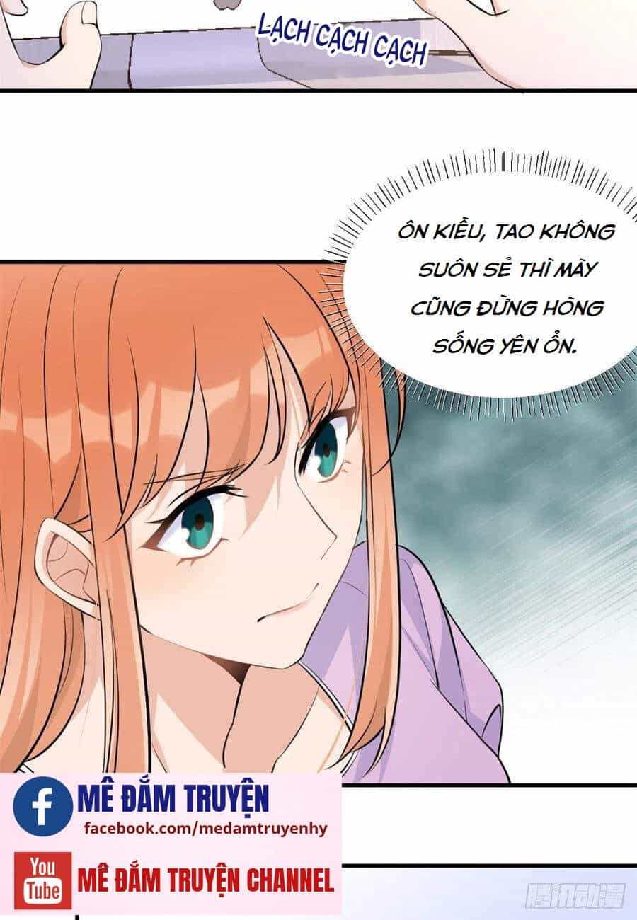 Vẫn Cứ Nhớ Em, Nhớ Em - Chương 89 - ảnh 19