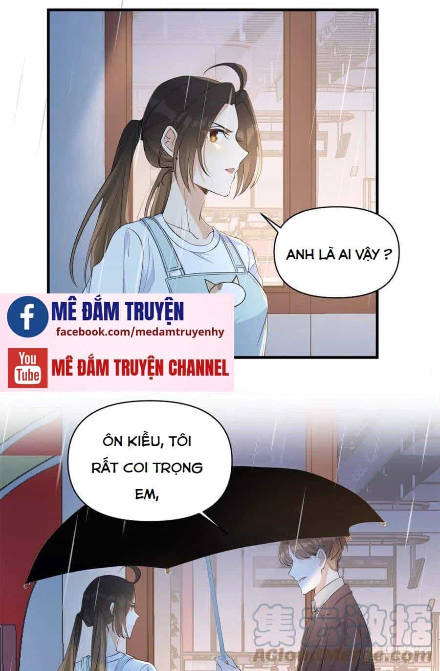 Vẫn Cứ Nhớ Em, Nhớ Em - Chương 89 - ảnh 3