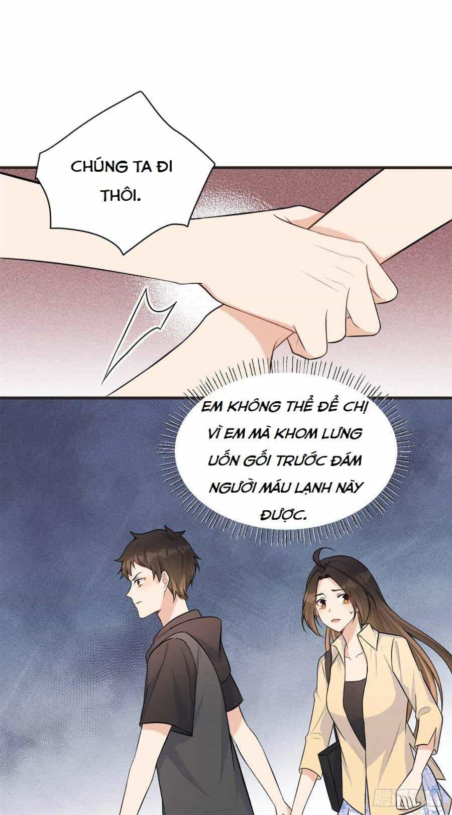 Vẫn Cứ Nhớ Em, Nhớ Em - Chương 91 - ảnh 11