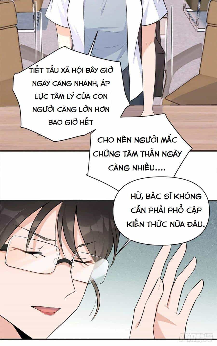 Vẫn Cứ Nhớ Em, Nhớ Em - Chương 91 - ảnh 18