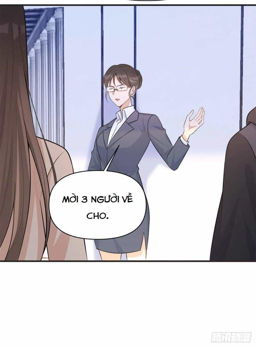 Vẫn Cứ Nhớ Em, Nhớ Em - Chương 91 - ảnh 22