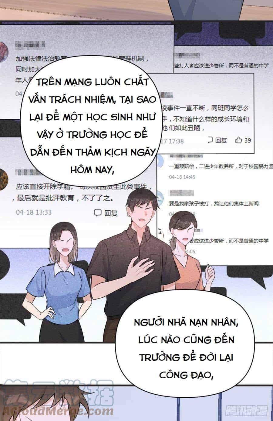 Vẫn Cứ Nhớ Em, Nhớ Em - Chương 91 - ảnh 3