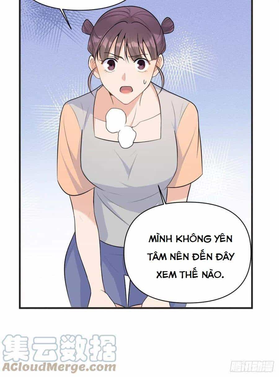 Vẫn Cứ Nhớ Em, Nhớ Em - Chương 91 - ảnh 30