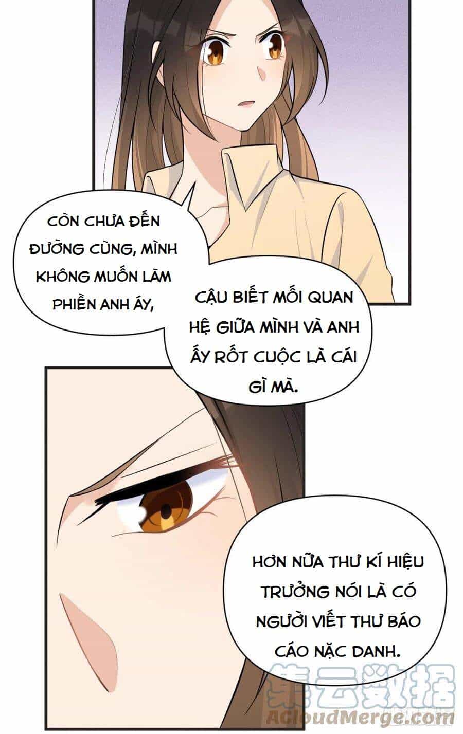 Vẫn Cứ Nhớ Em, Nhớ Em - Chương 91 - ảnh 32