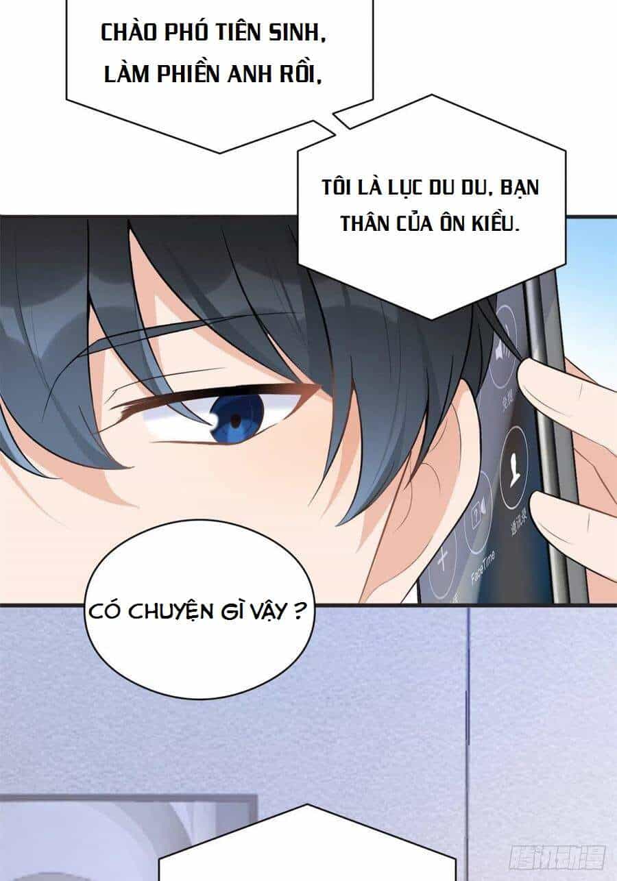 Vẫn Cứ Nhớ Em, Nhớ Em - Chương 91 - ảnh 38