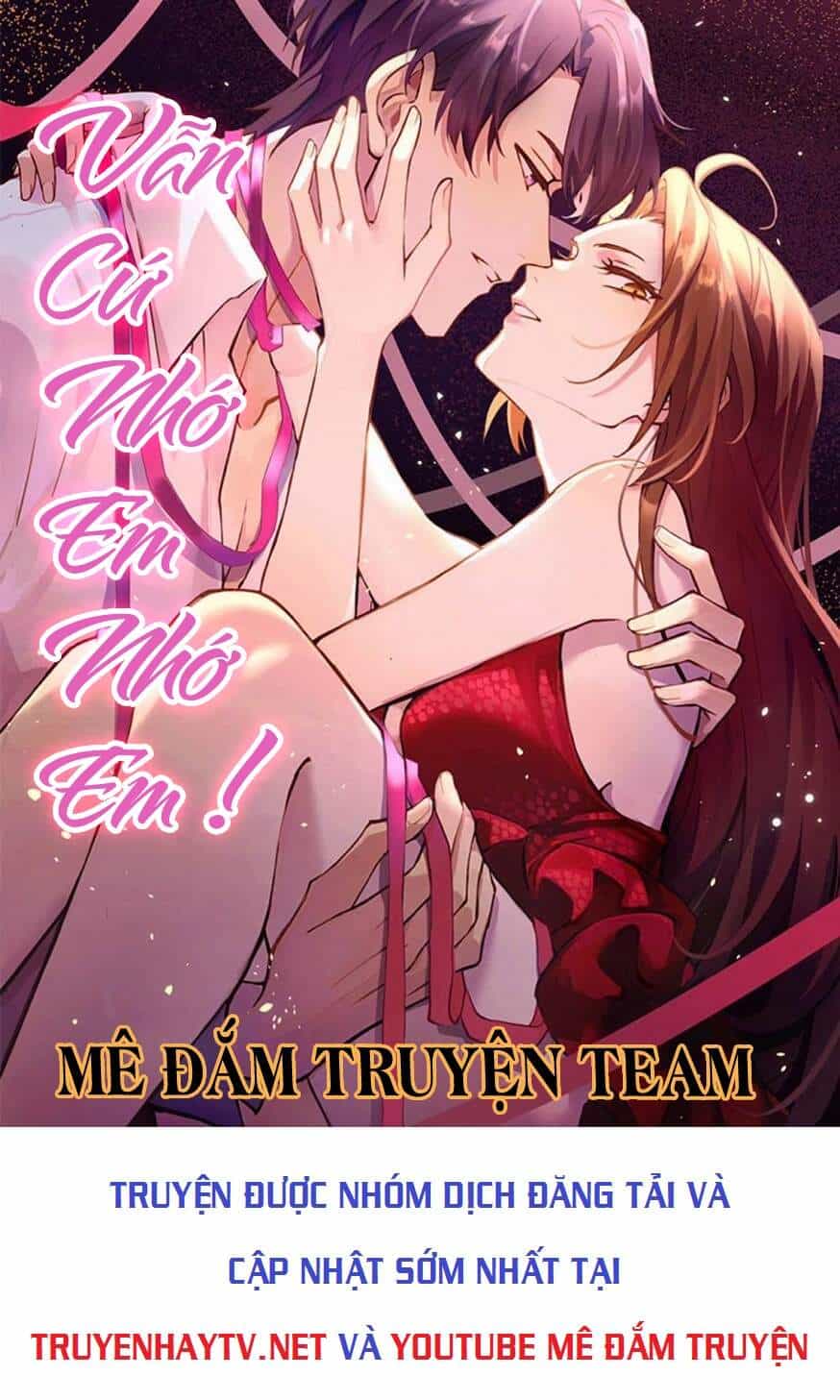 Vẫn Cứ Nhớ Em, Nhớ Em - Chương 92 - ảnh 1