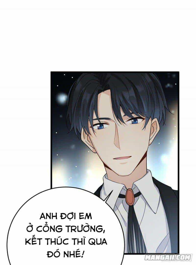 Vẫn Cứ Nhớ Em, Nhớ Em - Chương 9 - ảnh 15