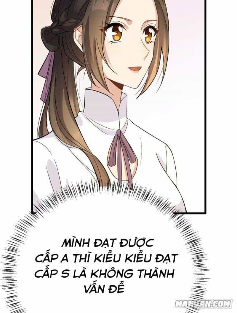 Vẫn Cứ Nhớ Em, Nhớ Em - Chương 9 - ảnh 33