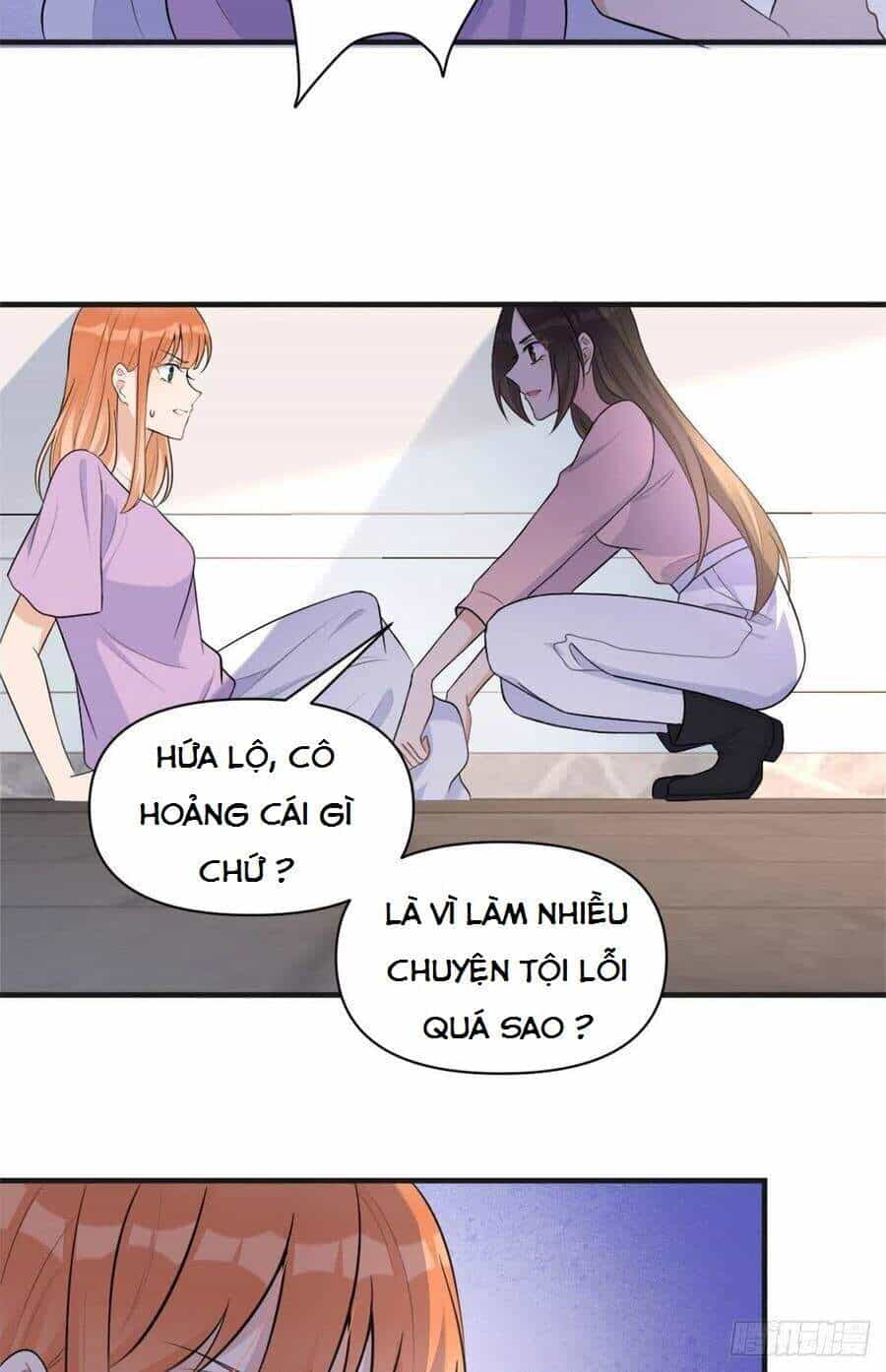 Vẫn Cứ Nhớ Em, Nhớ Em - Chương 94 - ảnh 16