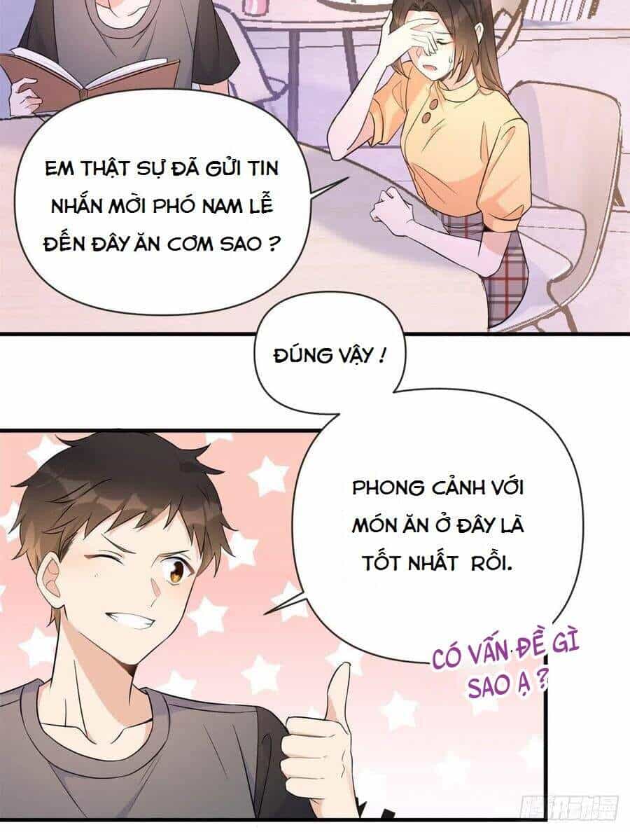 Vẫn Cứ Nhớ Em, Nhớ Em - Chương 95 - ảnh 22