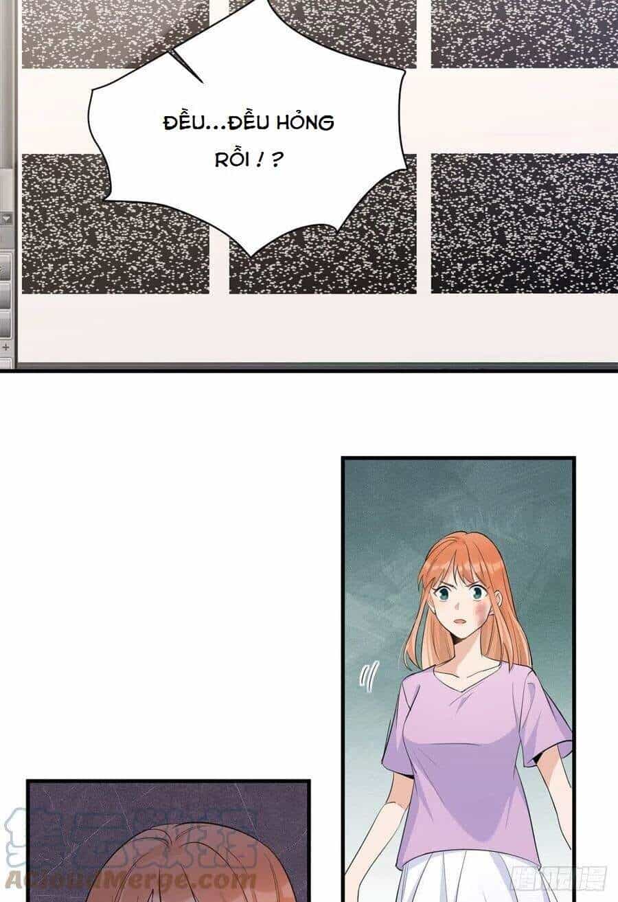 Vẫn Cứ Nhớ Em, Nhớ Em - Chương 95 - ảnh 5