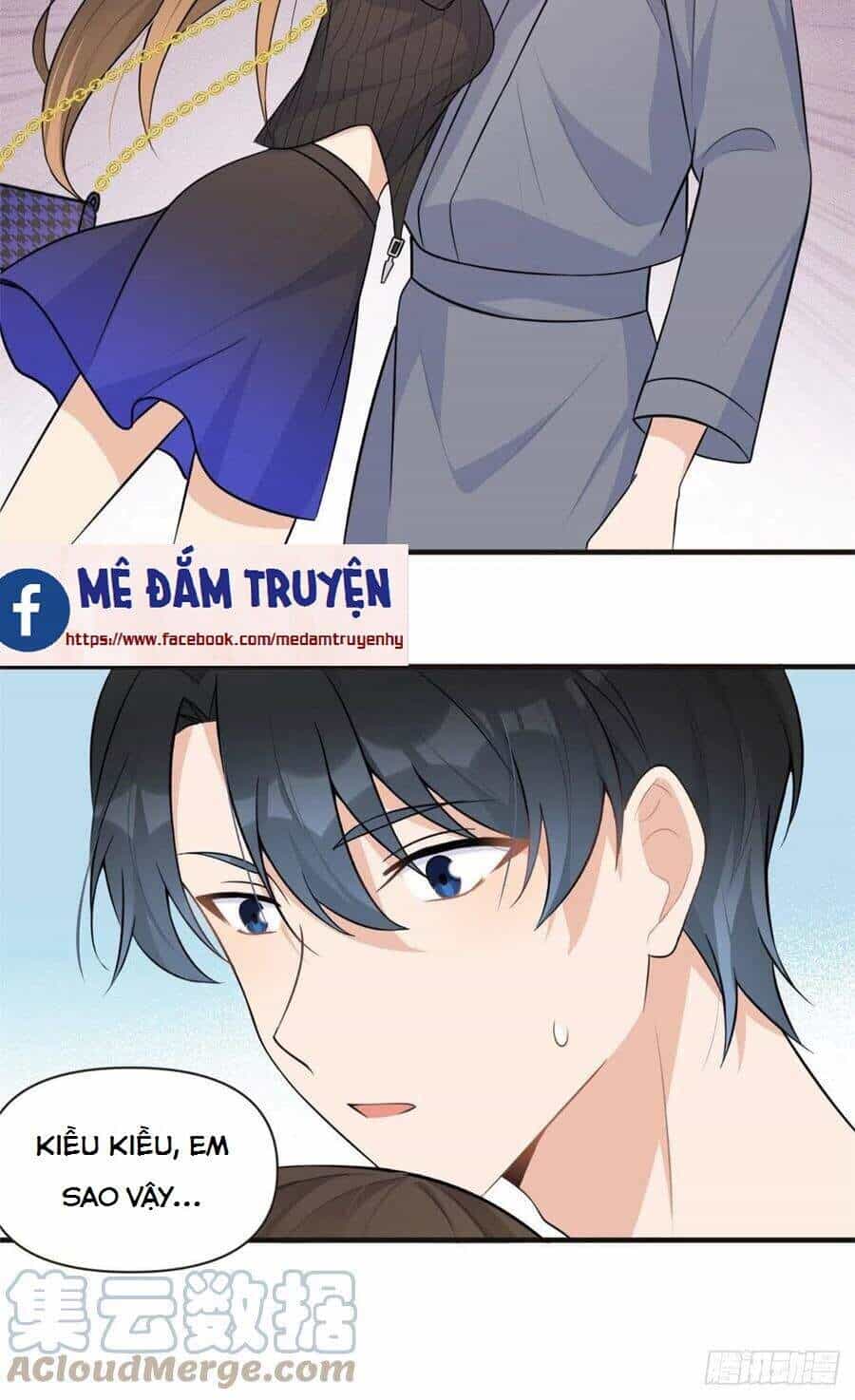 Vẫn Cứ Nhớ Em, Nhớ Em - Chương 96 - ảnh 21