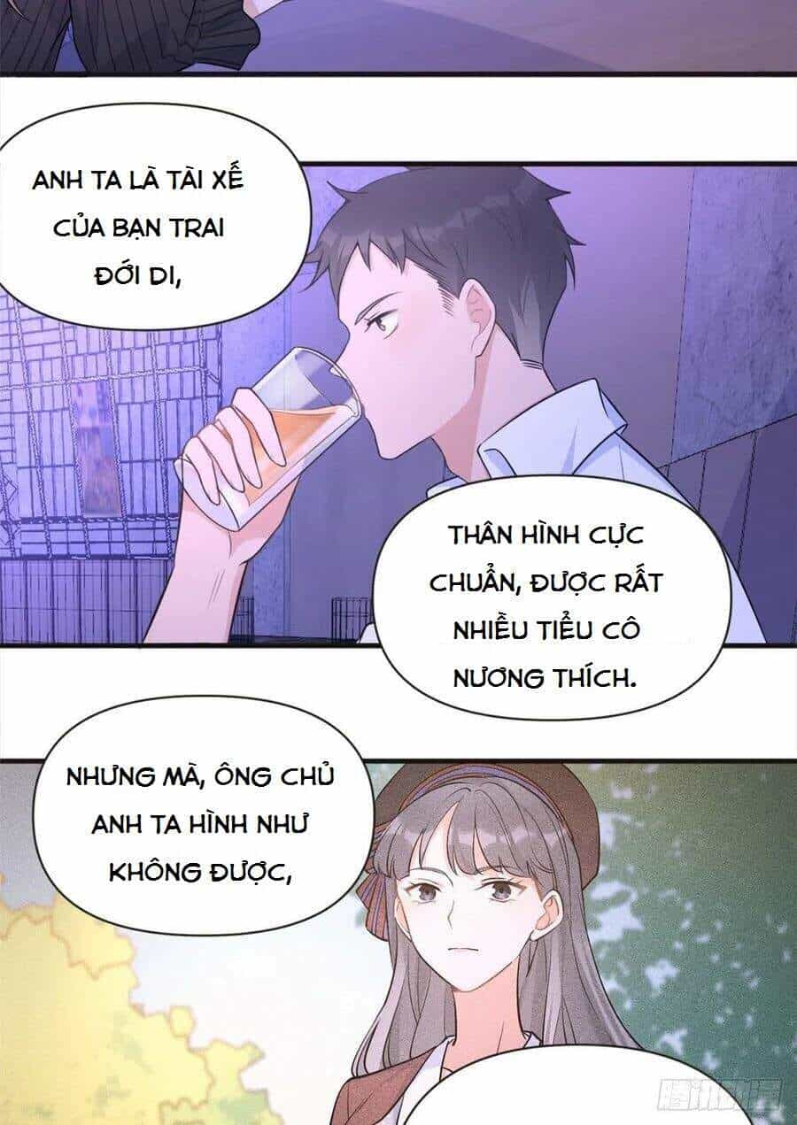 Vẫn Cứ Nhớ Em, Nhớ Em - Chương 96 - ảnh 4