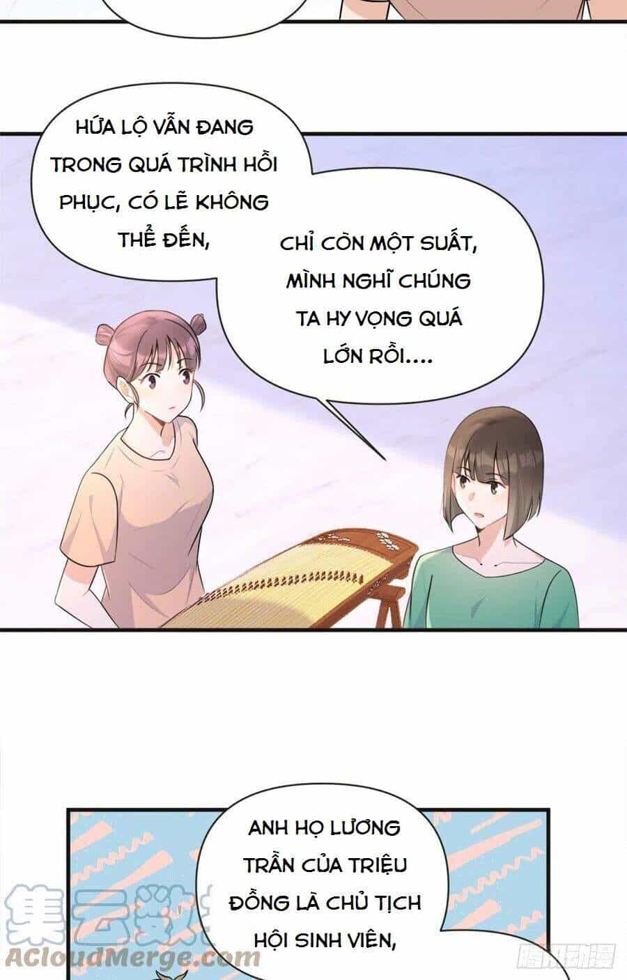 Vẫn Cứ Nhớ Em, Nhớ Em - Chương 97 - ảnh 19