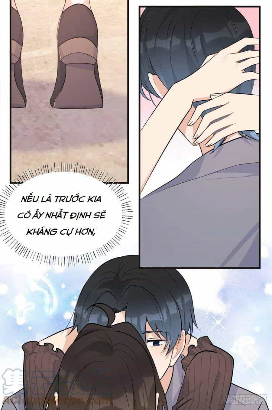 Vẫn Cứ Nhớ Em, Nhớ Em - Chương 97 - ảnh 9