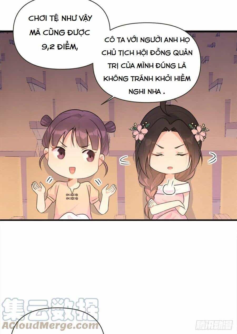 Vẫn Cứ Nhớ Em, Nhớ Em - Chương 98 - ảnh 16