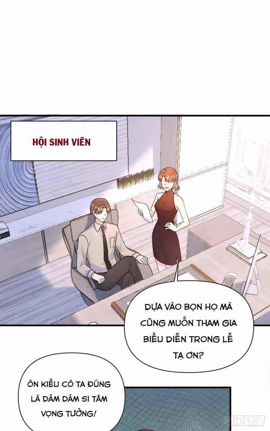 Vẫn Cứ Nhớ Em, Nhớ Em - Chương 98 - ảnh 2