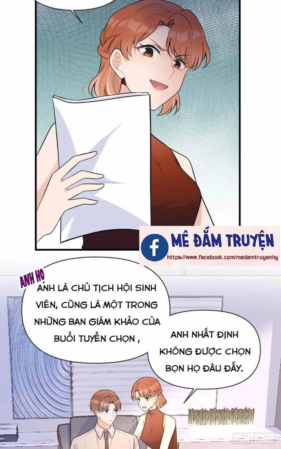 Vẫn Cứ Nhớ Em, Nhớ Em - Chương 98 - ảnh 3