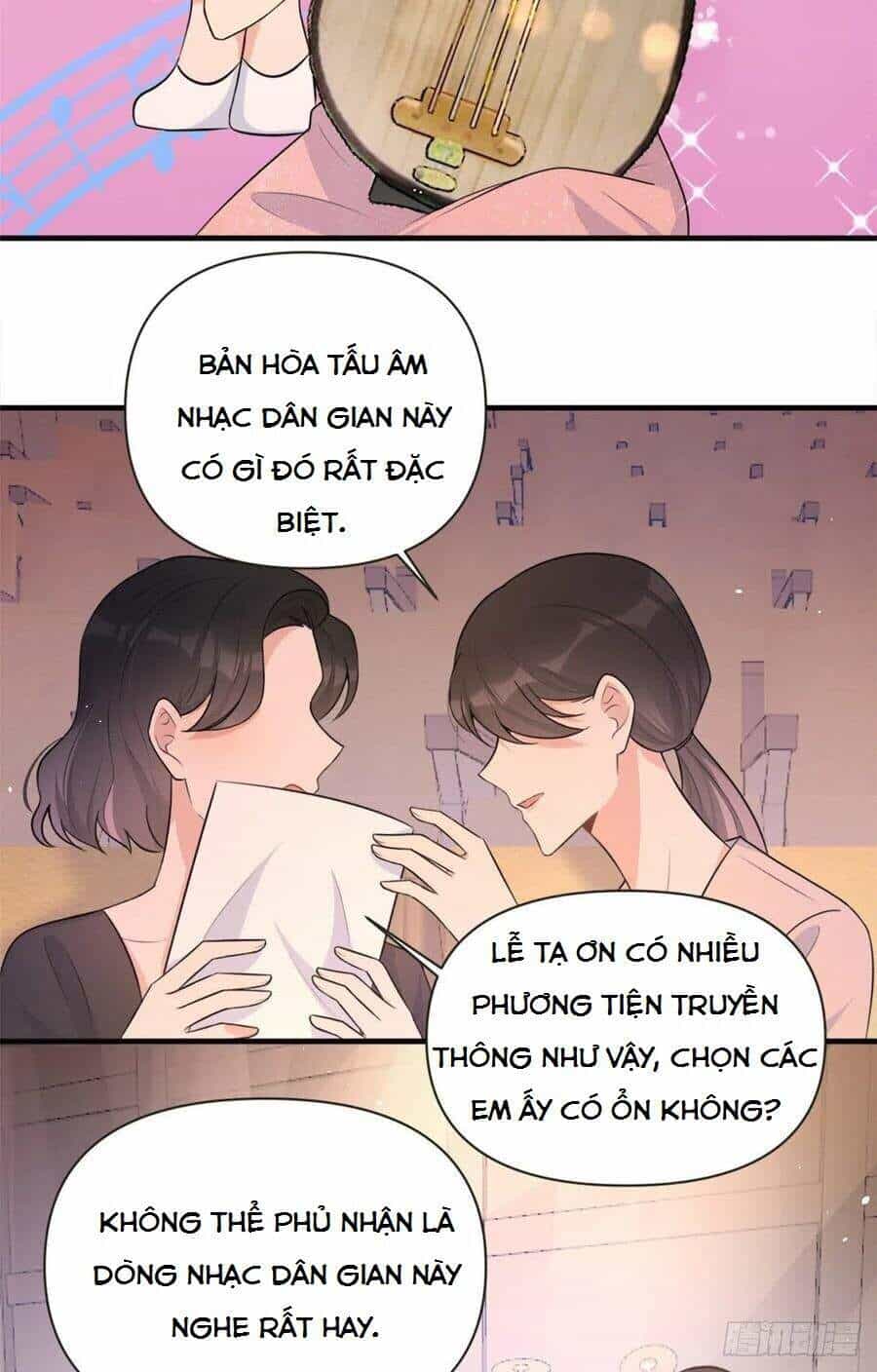 Vẫn Cứ Nhớ Em, Nhớ Em - Chương 98 - ảnh 8