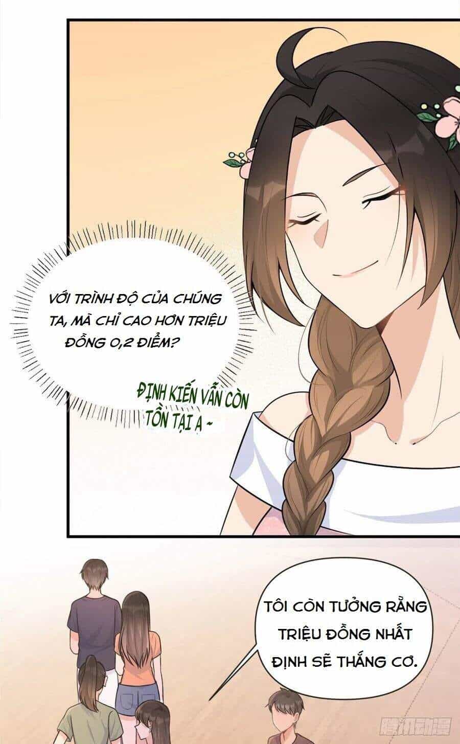 Vẫn Cứ Nhớ Em, Nhớ Em - Chương 99 - ảnh 9
