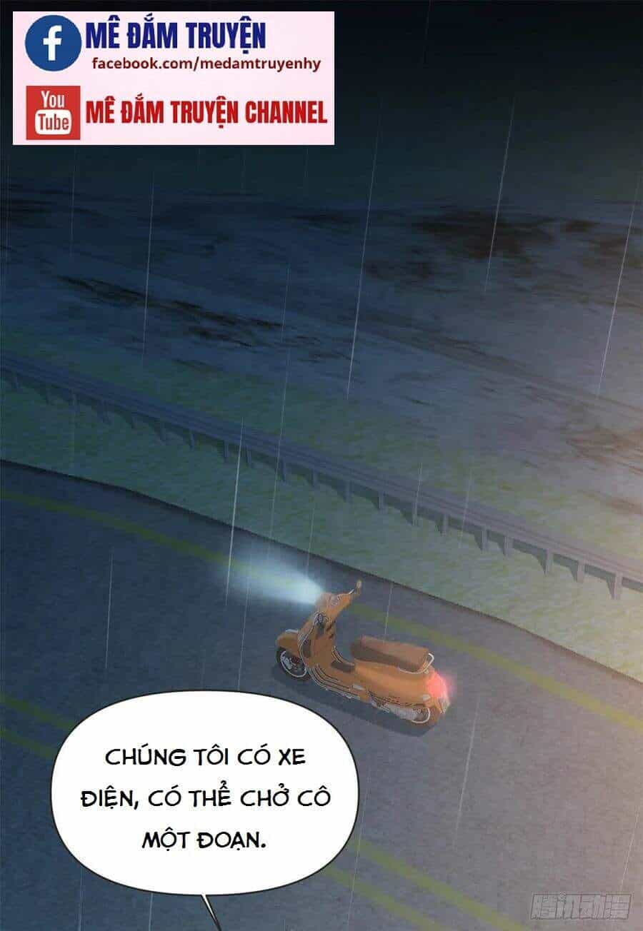Vẫn Cứ Nhớ Em, Nhớ Em - Chương 102 - ảnh 2