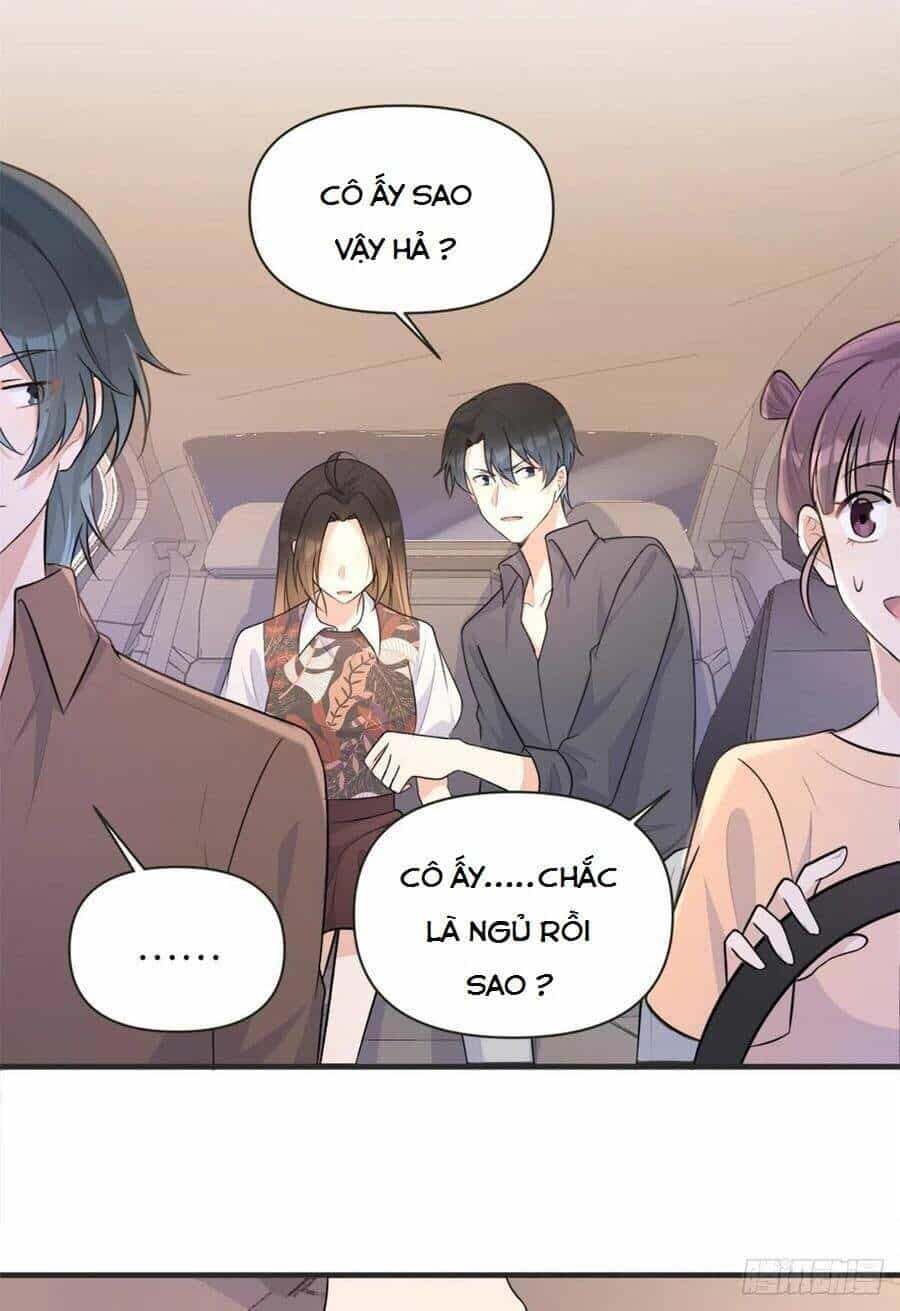 Vẫn Cứ Nhớ Em, Nhớ Em - Chương 102 - ảnh 28
