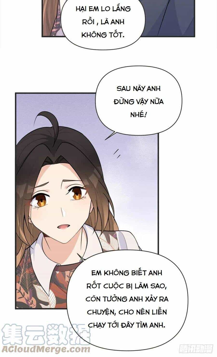Vẫn Cứ Nhớ Em, Nhớ Em - Chương 102 - ảnh 33