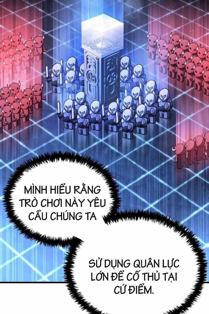 Ván Cược Của Chúa - Chương 9 - ảnh 145