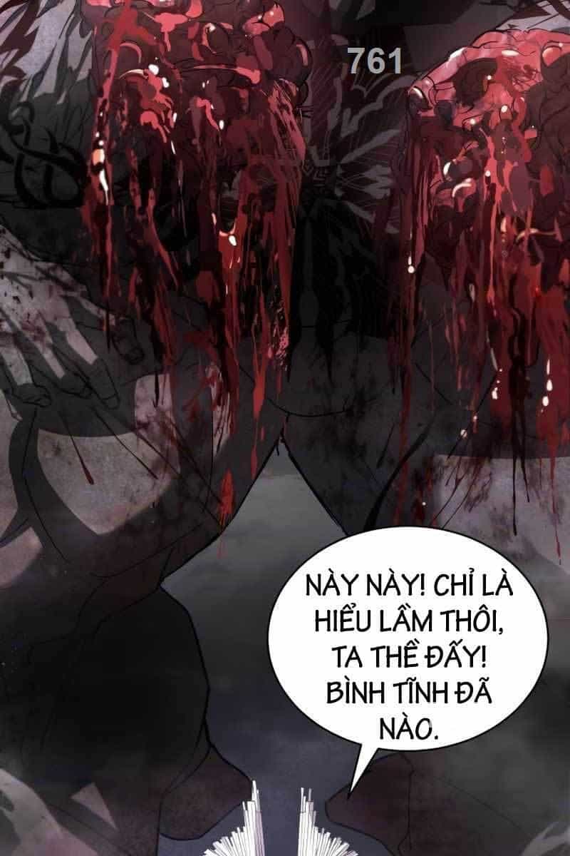 Ván Cược Của Chúa - Chương 9 - ảnh 3