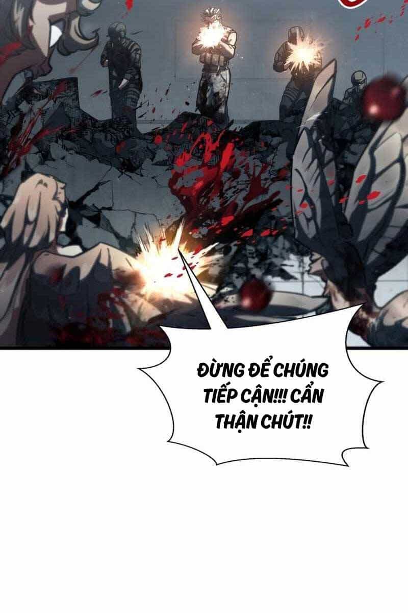Ván Cược Của Chúa - Chương 9 - ảnh 40