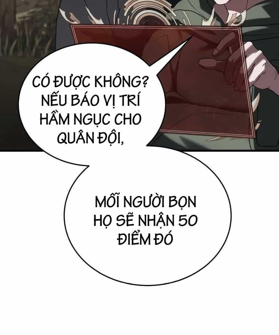 Ván Cược Của Chúa - Chương 11 - ảnh 10