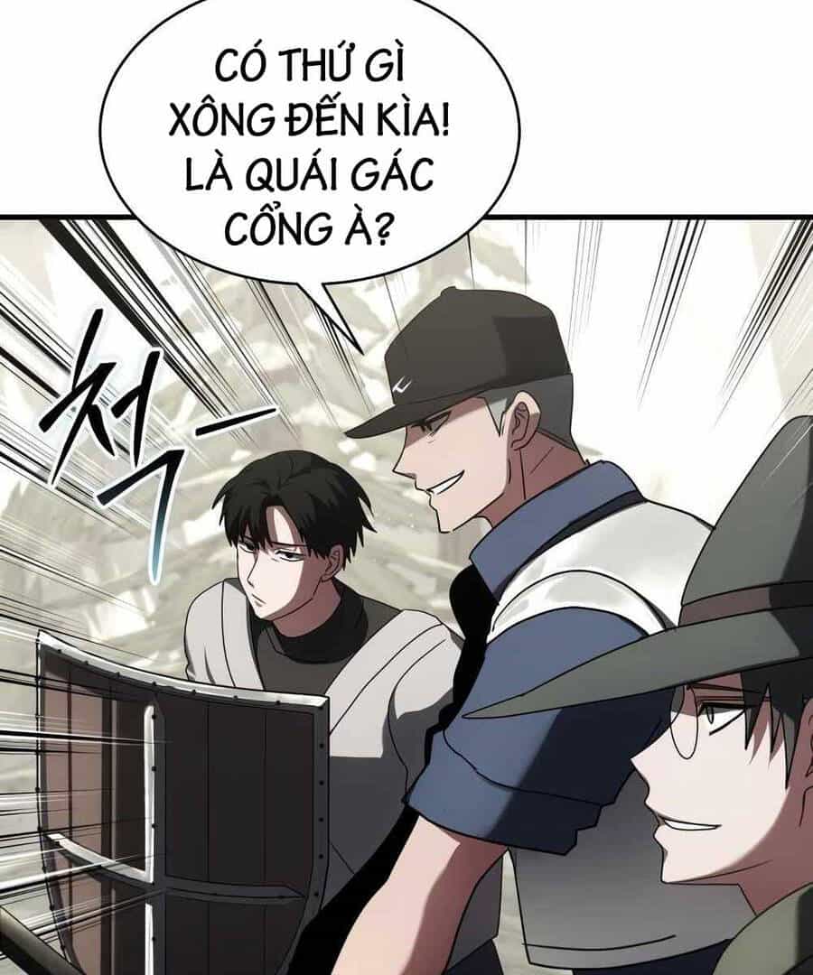 Ván Cược Của Chúa - Chương 11 - ảnh 21