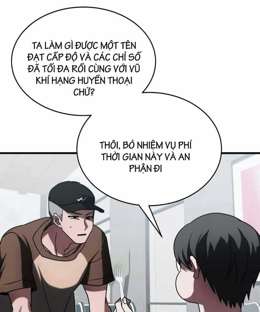 Ván Cược Của Chúa - Chương 11 - ảnh 42