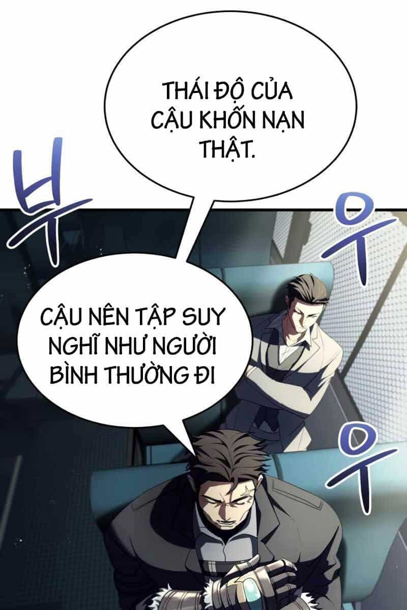 Ván Cược Của Chúa - Chương 12 - ảnh 101