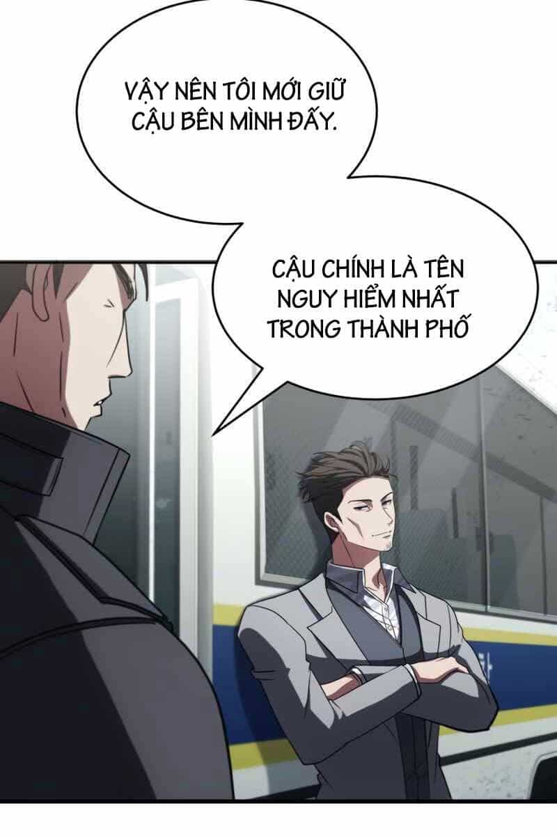 Ván Cược Của Chúa - Chương 12 - ảnh 121