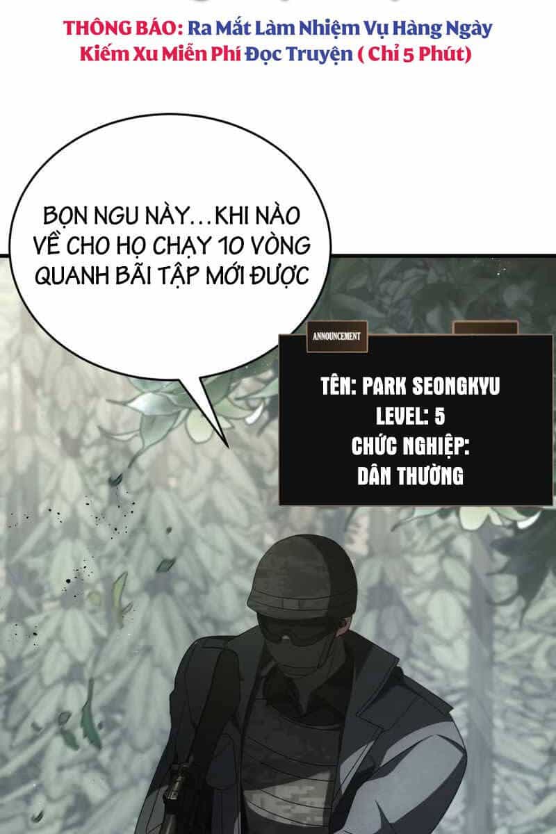 Ván Cược Của Chúa - Chương 12 - ảnh 29