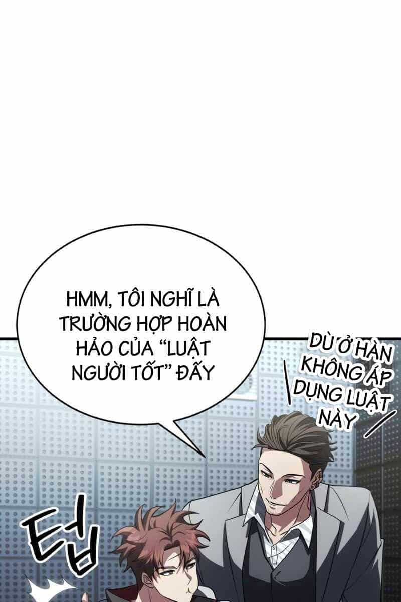 Ván Cược Của Chúa - Chương 12 - ảnh 82
