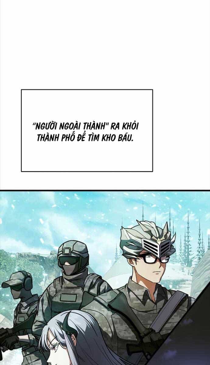 Ván Cược Của Chúa - Chương 13 - ảnh 31