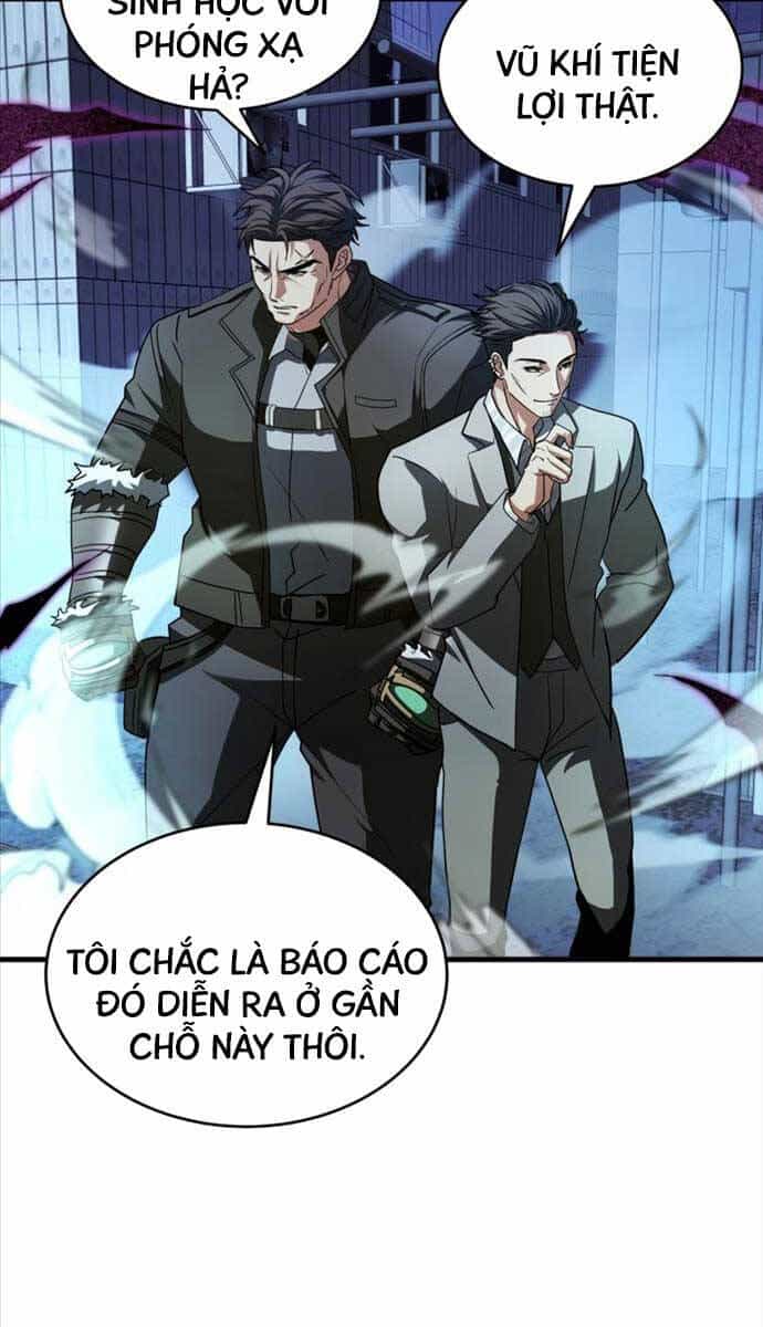 Ván Cược Của Chúa - Chương 13 - ảnh 76