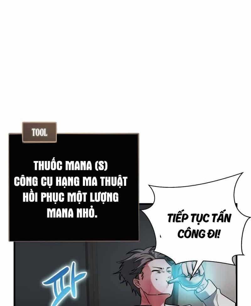 Ván Cược Của Chúa - Chương 14 - ảnh 46