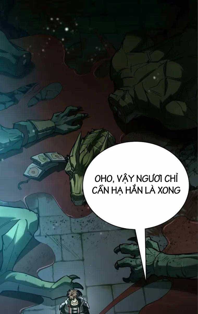 Ván Cược Của Chúa - Chương 15 - ảnh 71