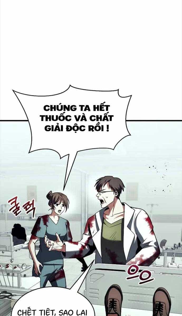 Ván Cược Của Chúa - Chương 16 - ảnh 46