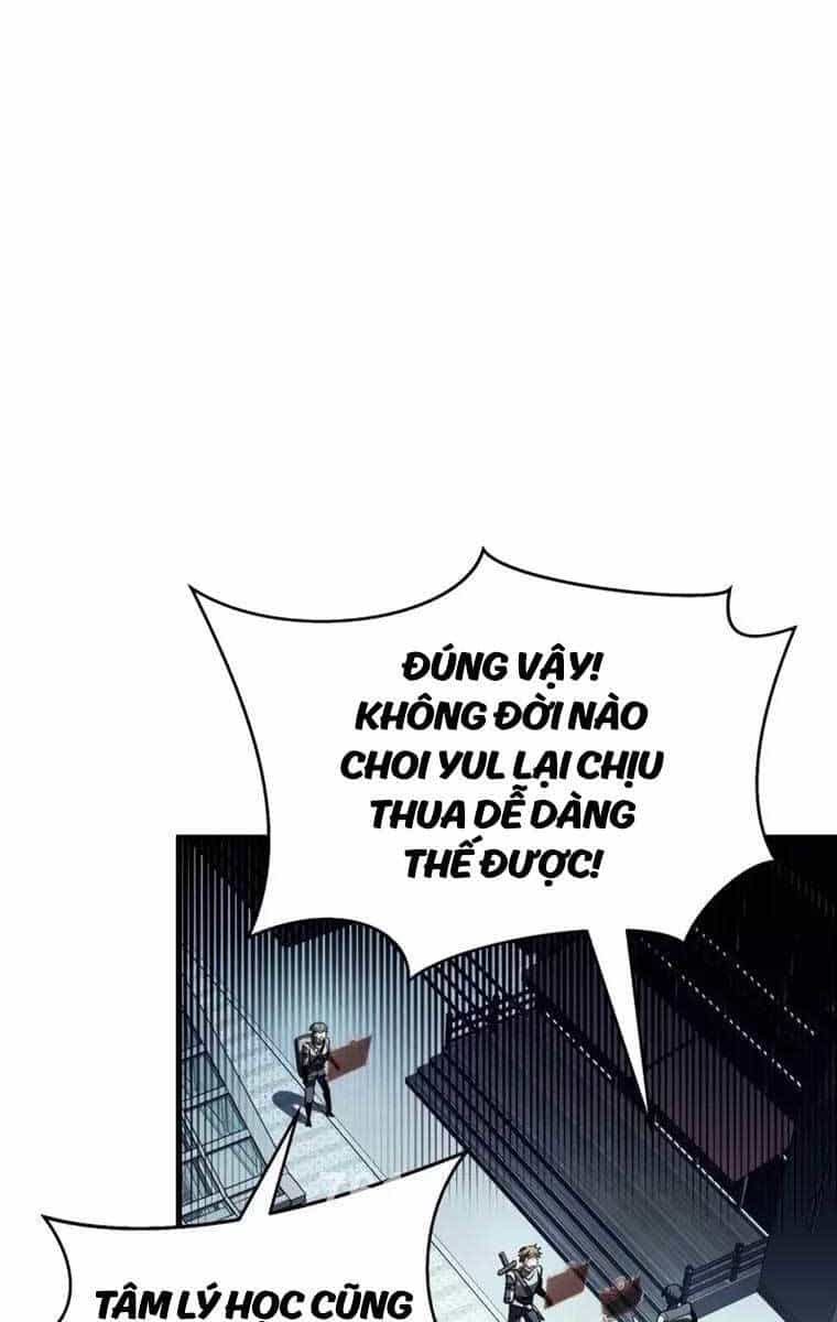 Ván Cược Của Chúa - Chương 17 - ảnh 1