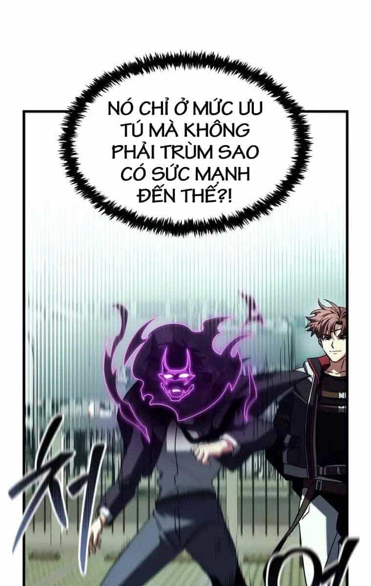 Ván Cược Của Chúa - Chương 17 - ảnh 26