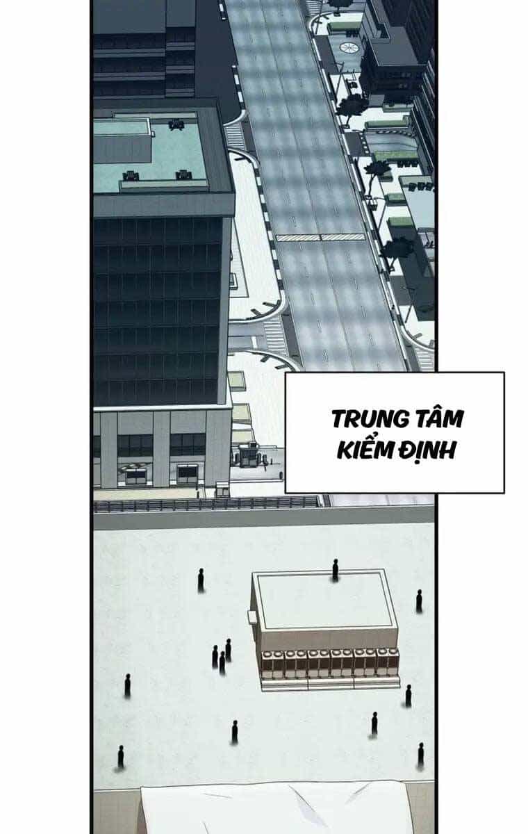 Ván Cược Của Chúa - Chương 17 - ảnh 99