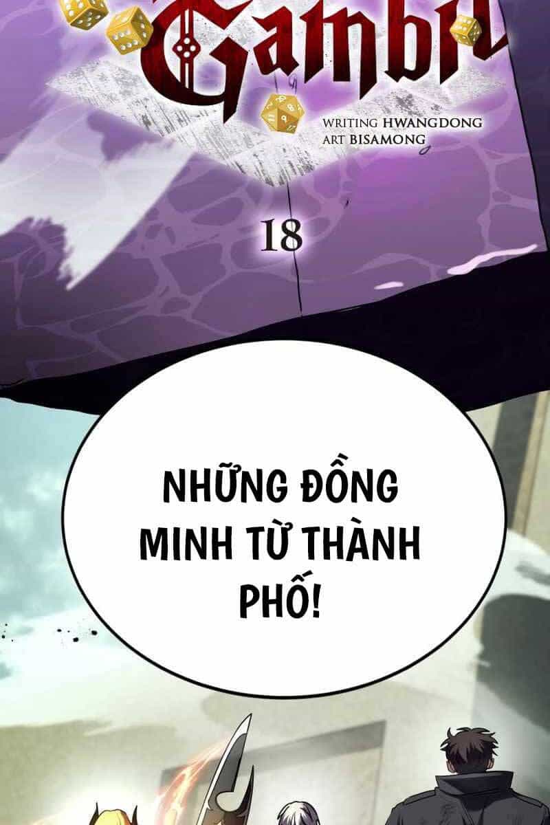 Ván Cược Của Chúa - Chương 18 - ảnh 33